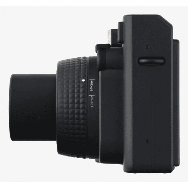 Fujifilm Instax Wide 400 62 x 99 mm Black