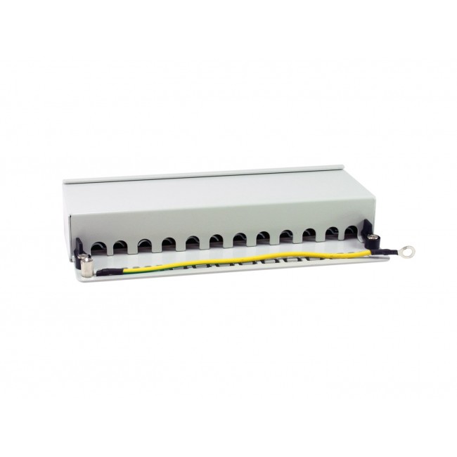 Equip 326522 patch panel