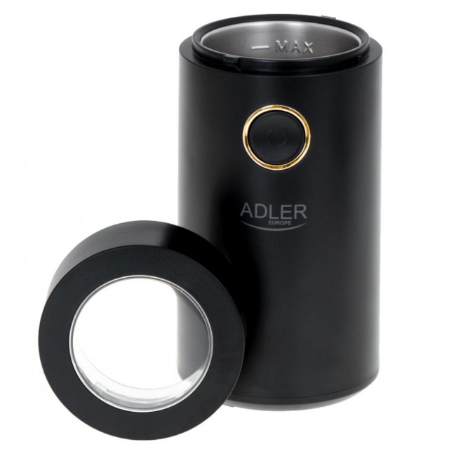 Coffee grinder Adler AD 4446bg Coffee grinder Adler AD 4446bg
