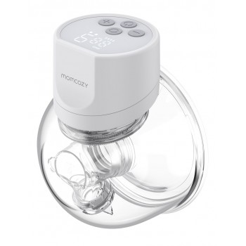 Momcozy S12 Pro breast pump 180 ml Electronic