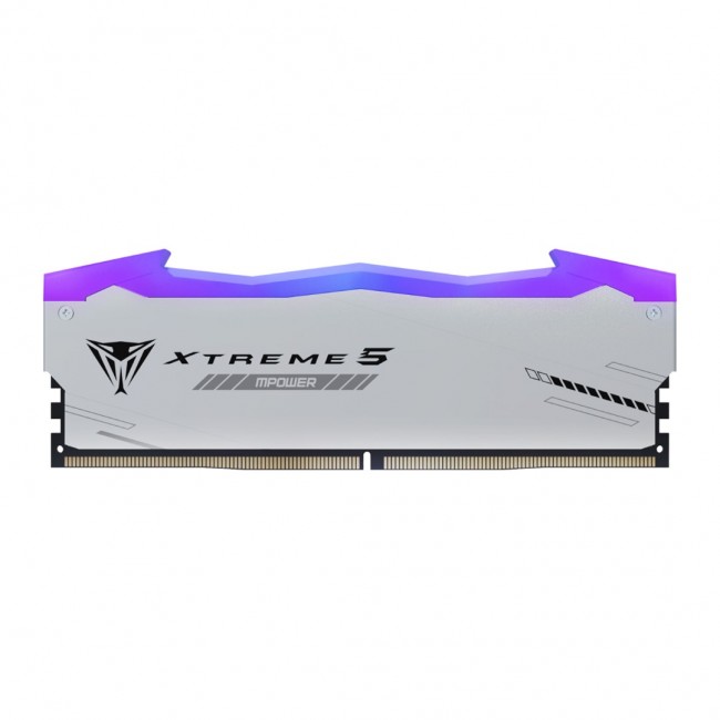 Patriot Memory Viper Xtreme 5 PVXR548G80C38KM memory module 48 GB 2 x 24 GB DDR5 288-pin DIMM