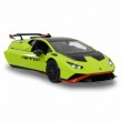 Jamara Lamborghini Hurac n STO Radio-Controlled (RC) model Sport car Electric engine 1:14