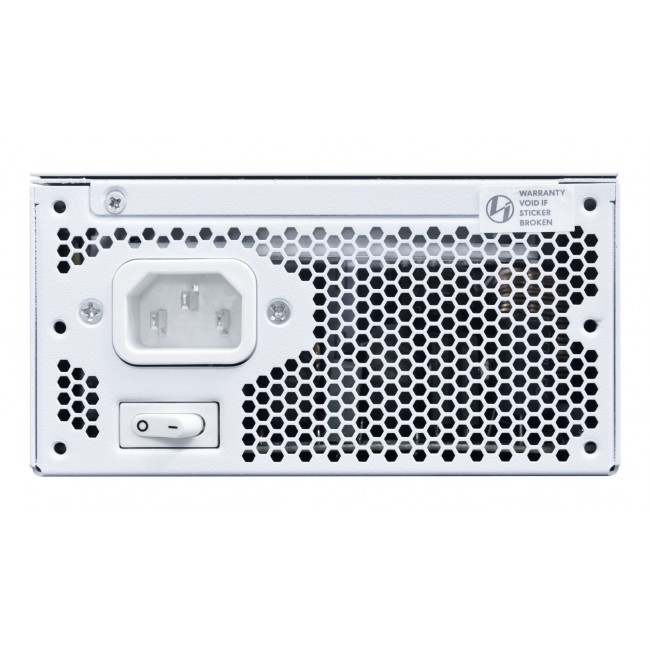 Lian Li SP1000P power supply unit 1000 W 24-pin ATX SFX White