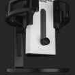 Endgame Gear XSTRM Black, White PC microphone