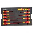 NEO tools 01-311 small parts/tool box