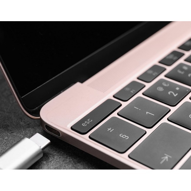 D-Link 5-in-1 USB-C Hub with HDMI/Power Delivery
