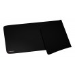 GENESIS Carbon 500 Hyper Logo Gaming mouse pad Black GENESIS Carbon 500 Hyper Logo Gaming mouse pad Black