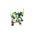 LEGO Ninjago 71862 - Lloyd s Dragon Mech