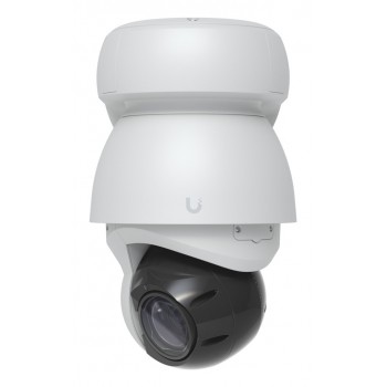 Ubiquiti AI PTZ Industrial Spherical IP security camera Indoor & outdoor 3864 x 2160 pixels Wall/Pole/Desk
