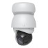 Ubiquiti AI PTZ Industrial Spherical IP security camera Indoor & outdoor 3864 x 2160 pixels Wall/Pole/Desk