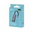 TP-Link UE302C network card Ethernet 2500 Mbit/s TP-Link UE302C network card Ethernet 2500 Mbit/s