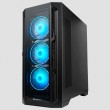 CHIEFTEC APEX GA-01B-TG-OP Case