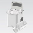 Ice maker MAESTRO MR-821 White Ice maker MAESTRO MR-821 White
