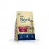 NATURAL Beef with lamb Mini - dry dog food - 830g