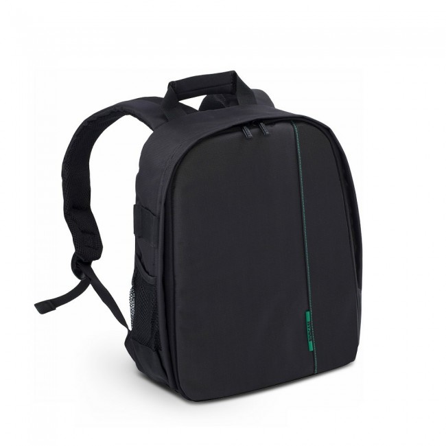 Rivacase 7460 (PS) Backpack case Black Rivacase 7460 (PS) Backpack case Black