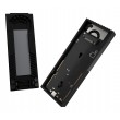 ASUS PA40SU SSD enclosure Black M.2