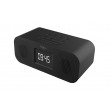 Xoro SAT100375 radio Internet Digital Black Xoro SAT100375 radio Internet Digital Black