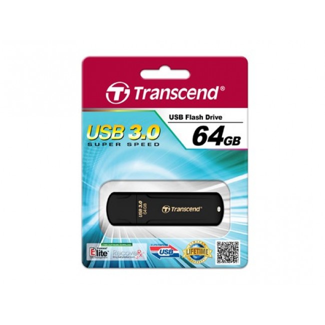 Transcend JetFlash elite JetFlash 700 64GB