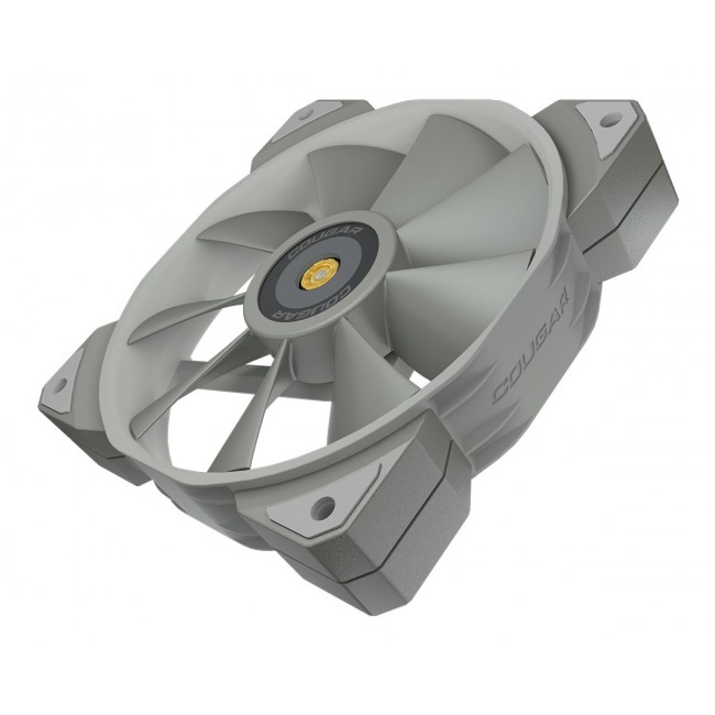 COUGAR Case Fan MHP 120, White, 3-pack