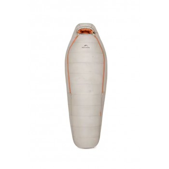  piw r snowbird pro 1000 l cnk2650ws012-titanium orange NATUREHIKE