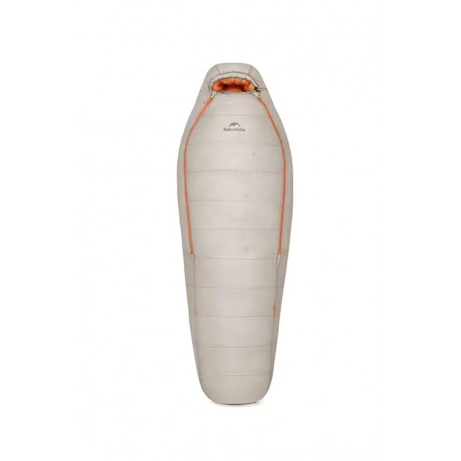  piw r snowbird pro 1000 l cnk2650ws012-titanium orange NATUREHIKE