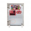 SWITCH POE 5-PORTOWY Z ZASILANIEM BUFOROWYM ATTE IPUPS-5-11-XL2 SWITCH POE 5-PORTOWY Z ZASILANIEM BUFOROWYM ATTE IPUPS-5-11-XL2