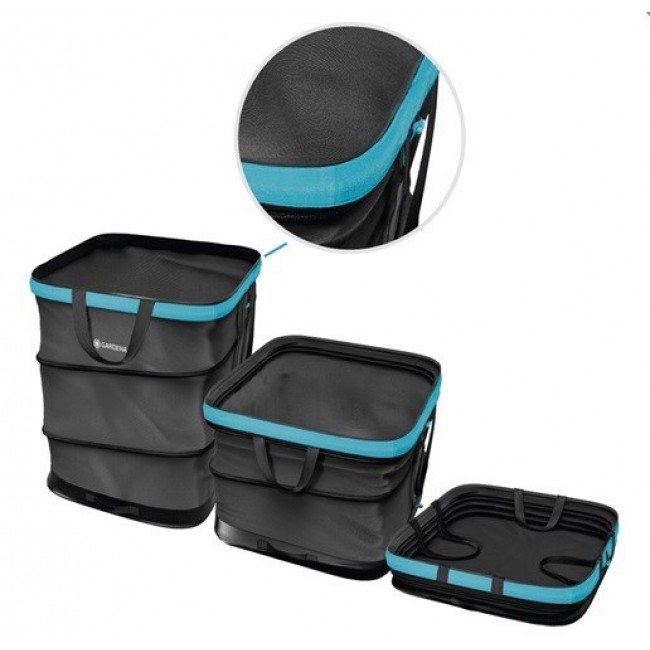 Gardena 11716-20 garden bag