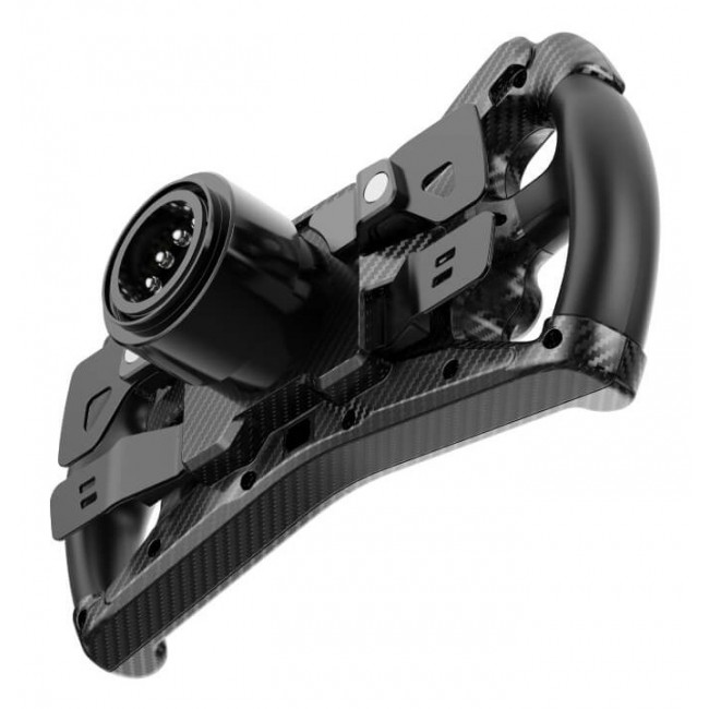 Moza Racing KS Steering Wheel