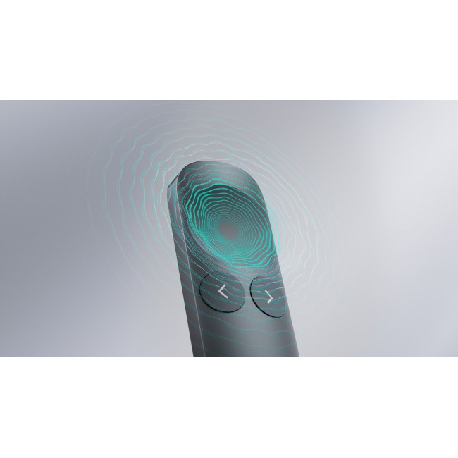 Logitech Spotlight 2 wireless presenter Bluetooth/RF Sand Logitech Spotlight 2 wireless presenter Bluetooth/RF Sand