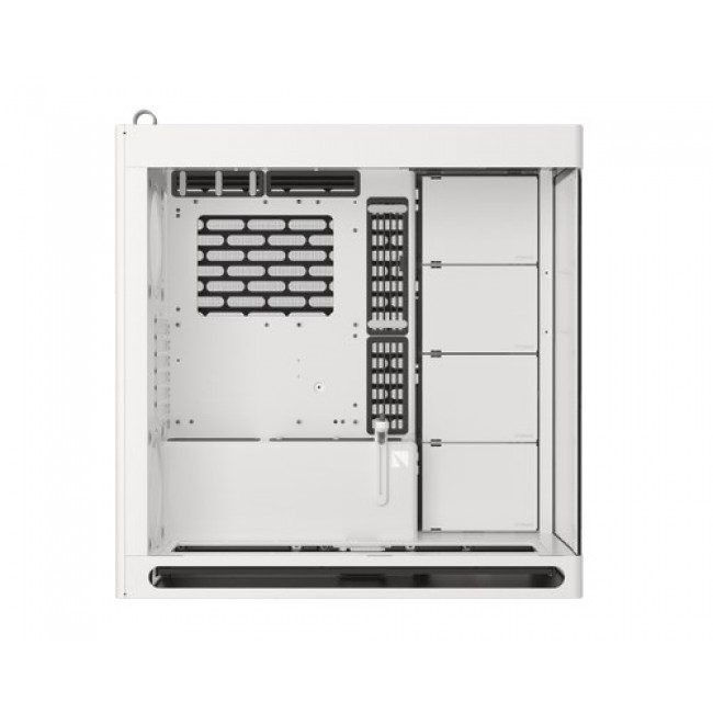 HAVN HS 420 Midi Tower White HAVN HS 420 Midi Tower White