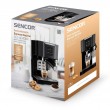 Sencor SES 4040BK Semi-auto Espresso machine 1.4 L