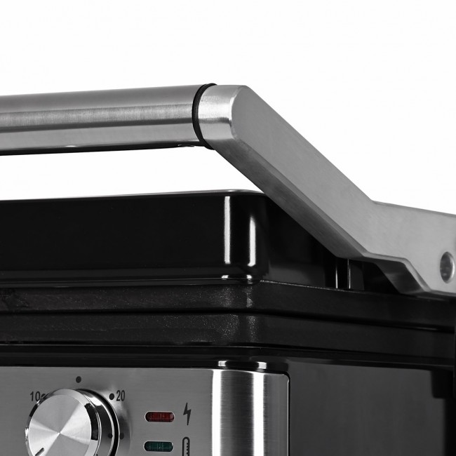 3in1 electric grill 2000W MR-721 MAESTRO