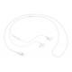 Samsung EO-IC100 Headset Wired In-ear Calls/Music USB Type-C White