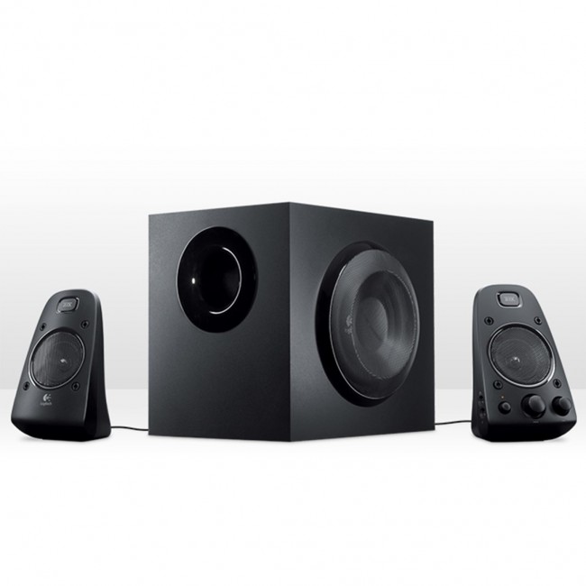 Logitech Speaker System Z623 Logitech Speaker System Z623