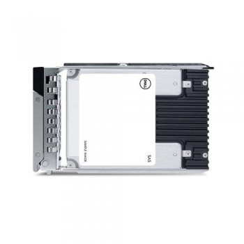 DELL 345-BECQ internal solid state drive 960 GB 2.5