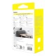 Baseus P10110909213-00 USB-C GaN5 mini 25W mains charger White Baseus P10110909213-00 USB-C GaN5 mini 25W mains charger White