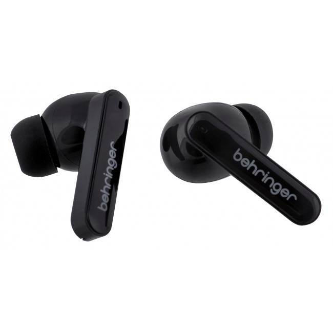 Behringer T-BUDS - in-ear wireless headphones Behringer T-BUDS - in-ear wireless headphones