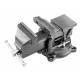 Neo Tools 100mm locksmith vice