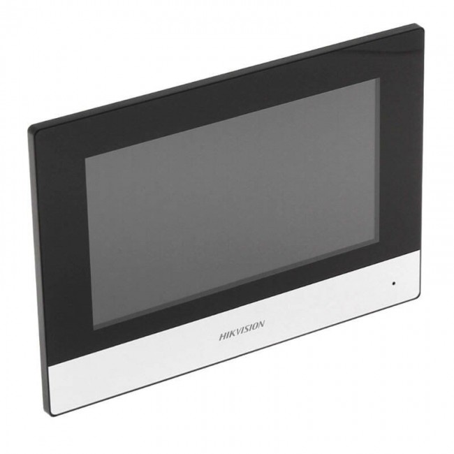 Hikvision DS-KIS604-S video-intercom set Hikvision DS-KIS604-S video-intercom set