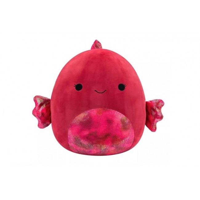 Squishmallows 40cm Barella Fish 4203 12347 Squishmallows 40cm Barella Fish 4203 12347