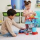 PAW Patrol Lookout Tower Playset with Toy Car Launcher, 2 Chase Action Figures, Chase s Police Cruiser and Accessories, Kids Toys for Ages 3 and up PAW Patrol Lookout Tower Playset with Toy Car Launcher, 2 Chase Action Figures, Chase s Police Cruiser and Accessories, Kids Toys for Ages 3 and up