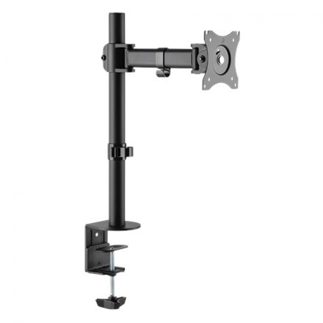 LogiLink BP0020 monitor mount / stand 68.6 cm (27 LogiLink BP0020 monitor mount / stand 68.6 cm (27