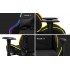 Huzaro Force 6.2 Mesh RGB gaming chair