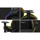 Huzaro Force 6.2 Mesh RGB gaming chair Huzaro Force 6.2 Mesh RGB gaming chair