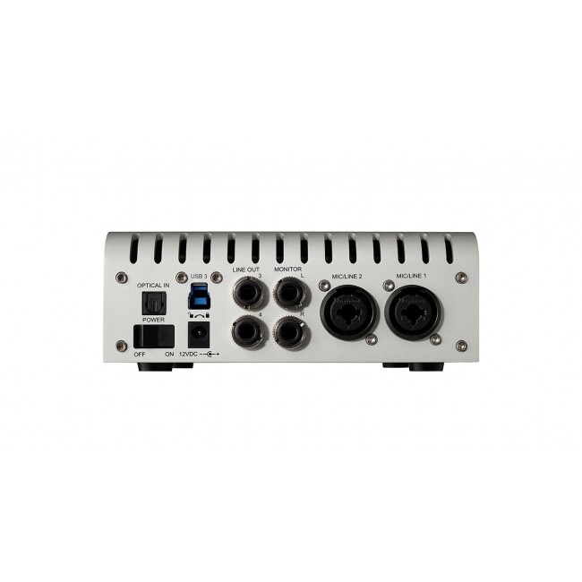 Universal Audio APOLLO TWIN USB HE - audio interface Universal Audio APOLLO TWIN USB HE - audio interface
