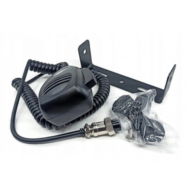 President Jimmy III AM/FM CB radio Black President Jimmy III AM/FM CB radio Black