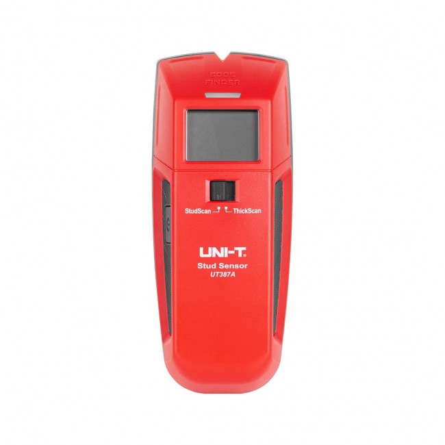 Uni-T UT387A Metal, Voltage & Wood Detector Uni-T UT387A Metal, Voltage & Wood Detector