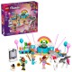 LEGO FRIENDS 42661 Costume Party with Unicorn & Fairy LEGO FRIENDS 42661 Costume Party with Unicorn & Fairy