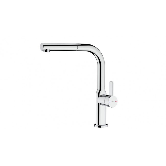 Teka Oval 938 Chrome Teka Oval 938 Chrome