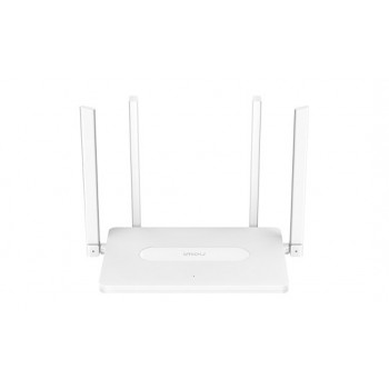 Imou HR12G wireless router Gigabit Ethernet Dual-band (2.4 GHz / 5 GHz) White